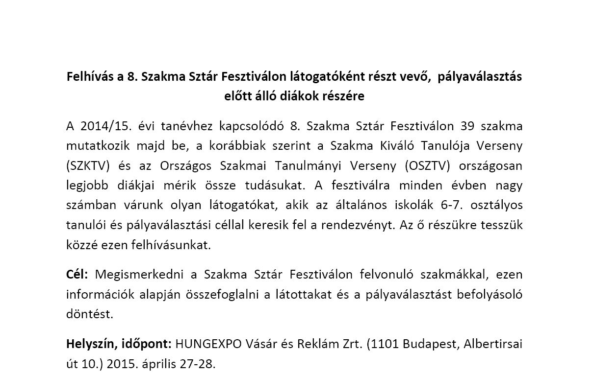 Le&iacute;r&aacute;s: Le&iacute;r&aacute;s: Le&iacute;r&aacute;s: Le&iacute;r&aacute;s: D:\web\szelence1\aktualis\SzakmaSzar2015\diak1.JPG